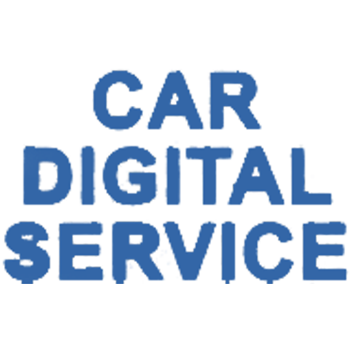 Car Digital Service